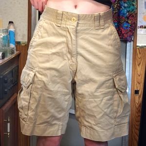 CARGO POLO RALPH LAUREN SHORTS